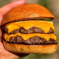  DUPLO BURGER