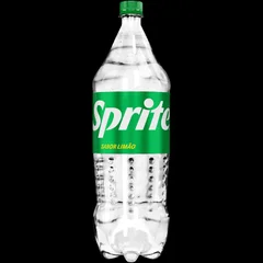 Sprite 2 litros