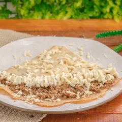 Crepe Oxe