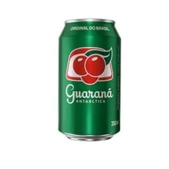 guaraná 350ml 