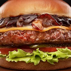 Dark Blue - Bacon Agridoce