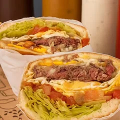 Combo - X Egg + Batata Frita + Refri 350ml