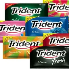 Triedent