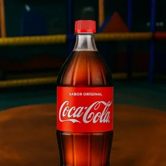 Coca-Cola 1L