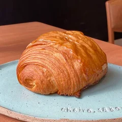 Pain Au Chocolat