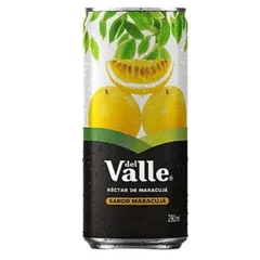Suco Lata Maracujá