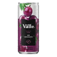 Dell Valle Suco de Uva LATA