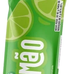 Picole Eskimó Limao 52g