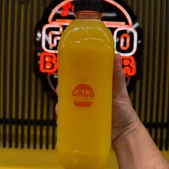 Suco Natural  - 1 Litro