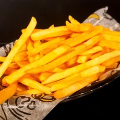 FRITAS 500G
