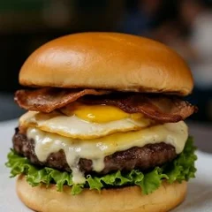 Bruto Egg Especial
