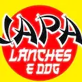 Japa lanches  logo