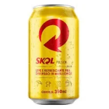 Skol 350 ml