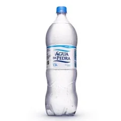 Água Mineral sem Gás 1,5l
