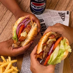 Combo 2 Baconeses