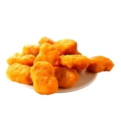 Nuggets de Frango