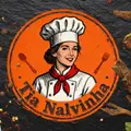 Tia Nalvinha logo