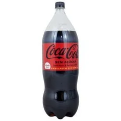 Coca-Cola ZERO 2L