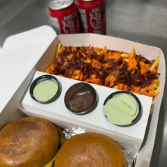 Combo artesanal + 2 cocas latas 350ml