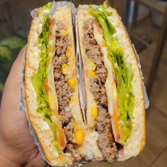 X SALADA