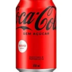 Coca-Cola Zero