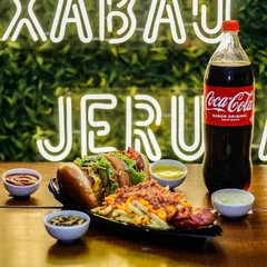 Barca Gourmet