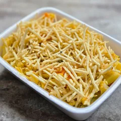 Salpicão de Frango (Sem Glúten/lactose) - 350g