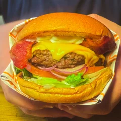🥓 Dr. Churras Bacon – Defumado na Veia