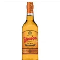 YPIOCA OURO S/PALHA 1 LITRO