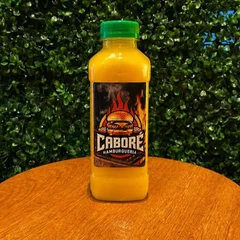 Suco de Maracujá