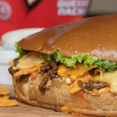 Calota Crocante Supremme