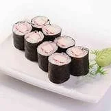 Hossomaki de kani - 8und.