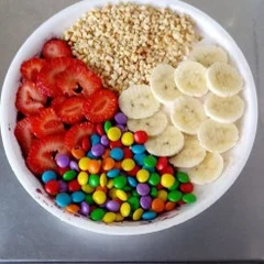 Marmita de Açaí