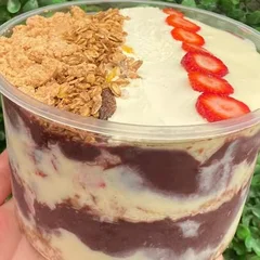 Açaí 1 litro