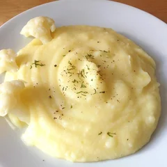 (guarnição) Adicional de Purê de batata