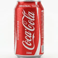 Coca Cola 350 ml 