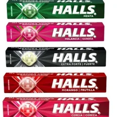 Bala Halls