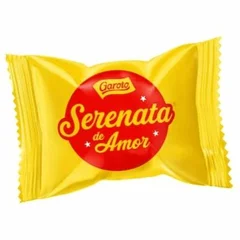 SERENATA DO AMOR