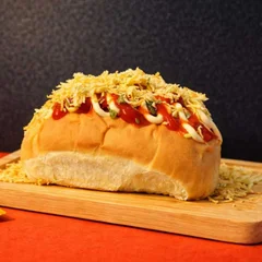 Cachorro Quente -  Misto Completão