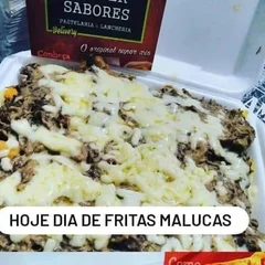 Fritas Malucas MÉDIA