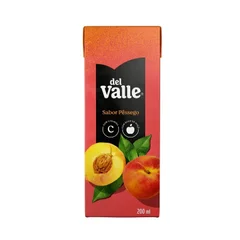 Suco Del Valle 200ml