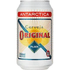 Cerveja Original 350ml