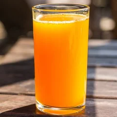 Suco de Laranja