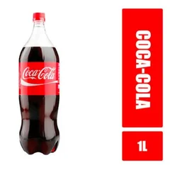 Coca Cola Original 1l