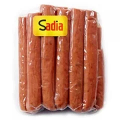 Linguiça Calabresa Sadia 400g