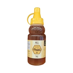 Mel Apiário Itaici 280g - Silvestre