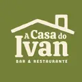 A Casa do Ivan - Bar e Restaurante logo