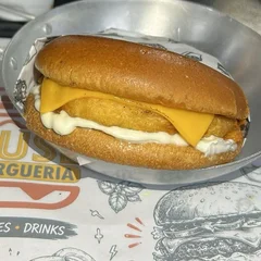 Chicken Burguer