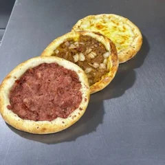 Esfihas Comuns