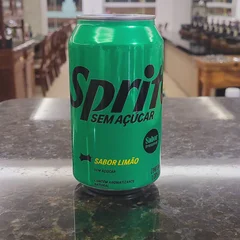 Sprite Zero lata 